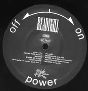 12inch Vinyl Single - Readykill - In Riverz Of Blood