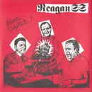 7inch Vinyl Single - Reagan SS - Bon Apetit ! - Ltd ed