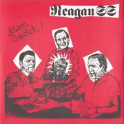 7inch Vinyl Single - Reagan SS - Bon Apetit ! - Ltd ed