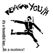 Reagan Youth - It`s A Beautiful Day For