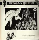 LP - Reagan Youth - Volume 1 - red clear vinyl