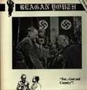 LP - Reagan Youth - Volume 2 - Blue Vinyl, Gatefold