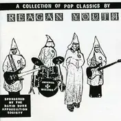 Reagan Youth - A COLLECTION OF POP CLASSICS