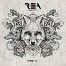 CD - Rea Garvey - Pride