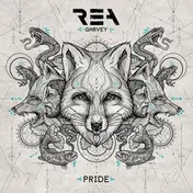Rea Garvey - Pride