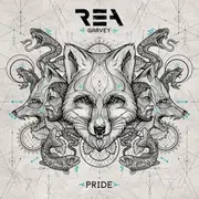 CD - Rea Garvey - Pride