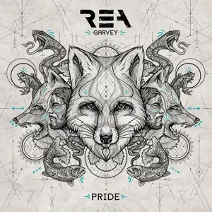 Rea Garvey - Pride