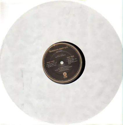 Reagen - SEARCHLIGHT EP