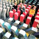 CD - Reaktor - Hyperdimension