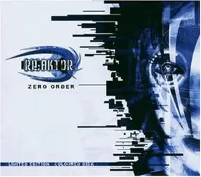 RE:Aktor - Zero Order