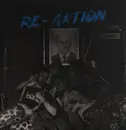 LP - Reaktion - Re-aktion - Limited Edition