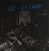 LP - Reaktion - Re-aktion - Limited Edition
