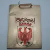 Double LP - Reaktion - Re-aktion - limited, numbered, incl. booklet, bag