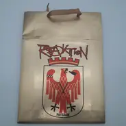 Reaktion - Re-aktion