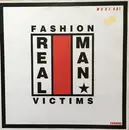 12inch Vinyl Single - Real Man - Fashion Victims