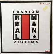 Real Man - Fashion Victims