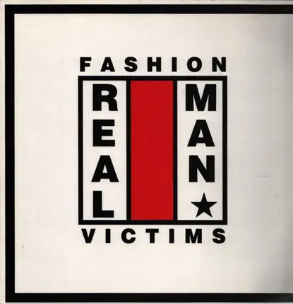 Real Man - Fashion Victims