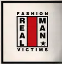 12inch Vinyl Single - Real Man - Fashion Victims