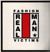 12inch Vinyl Single - Real Man - Fashion Victims