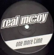 Real McCoy - One More Time