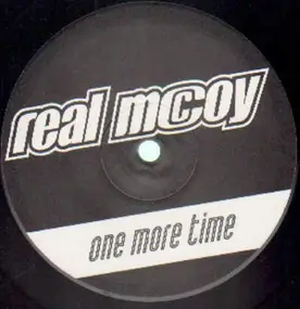 The Real McCoy - One More Time