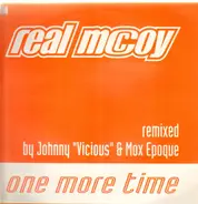 Real McCoy - One More Time (Remixed)