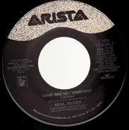 Real McCoy - Come And Get Your Love / Megablast