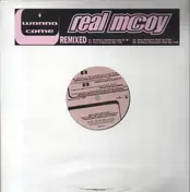 The Real McCoy - I Wanna Come