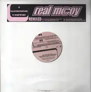 Real McCoy - I Wanna Come