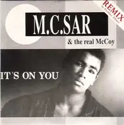 The Real McCoy - It's On You (Remix By Freshline Allstars)