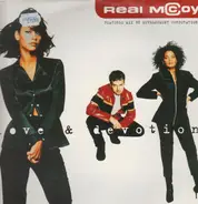 Real McCoy - Love & Devotion