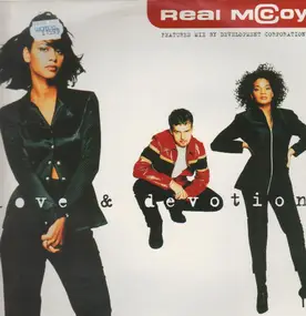 The Real McCoy - Love & Devotion