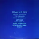 2 x 12inch Vinyl Single - Real McCoy - Love & Devotion (The Remixes)