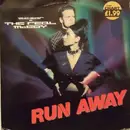 7inch Vinyl Single - Real McCoy - Run Away