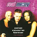 CD Single - Real McCoy - One More Time (The Remixes)