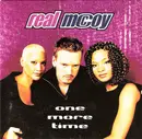 CD Single - Real McCoy - One More Time
