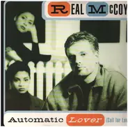 Real McCoy - Automatic Lover