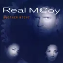 CD - Real McCoy - Another Night
