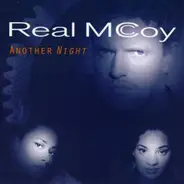 Real McCoy - Another Night