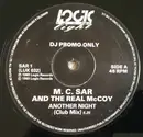 12inch Vinyl Single - Real McCoy - Another Night