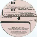 12inch Vinyl Single - Real McCoy - I Wanna Come (Remixed)