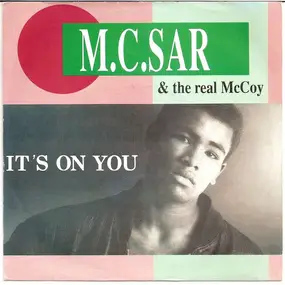 The Real McCoy - It's On You