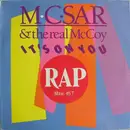 12inch Vinyl Single - Real McCoy - It's On You