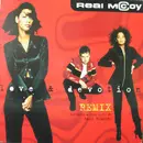 12inch Vinyl Single - Real McCoy - Love & Devotion (Remix)