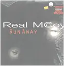 12inch Vinyl Single - Real McCoy - Run Away