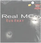 Real McCoy - Run Away