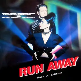 The Real McCoy - Run Away