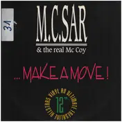 The Real McCoy - ... Make A Move!