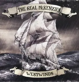 The Real McKenzies - Westwinds