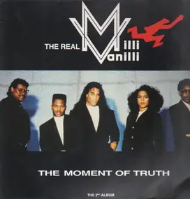 Millie Small - The Moment Of Truth - The 2nd Album